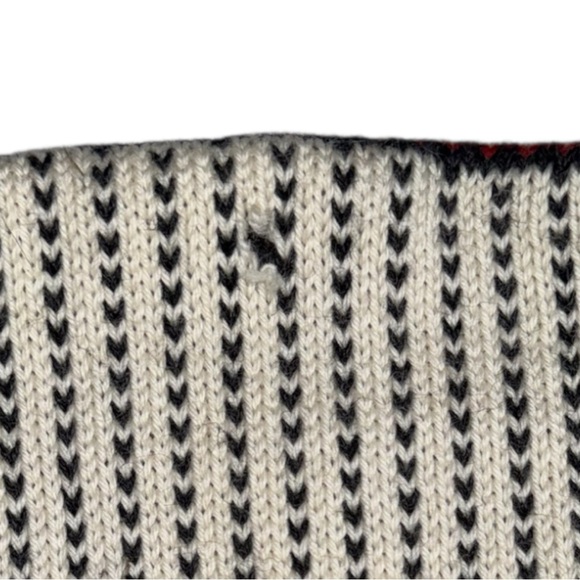 Dale of Norway Solstrand sweater, w/booklet, xtra clasps RARE NWT vintage 90’s - Picture 12 of 13